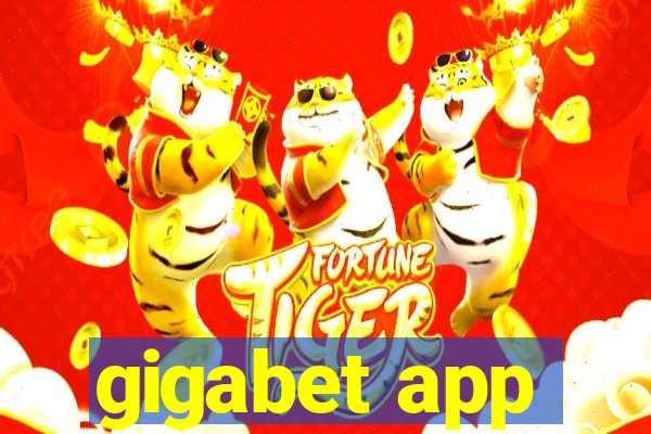 gigabet app